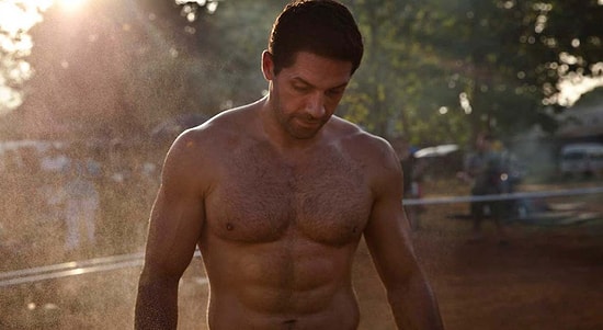 Scott Adkins Kimdir, Kaç Yaşında? Scott Adkins Hangi Yapımlarda Rol Aldı?