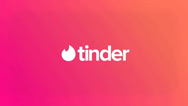 8. Tinder