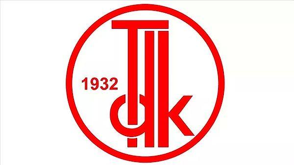 TDK Yeni Logo