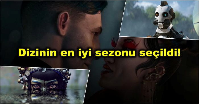 Yeni Bölümleriyle Gündeme Bomba Gibi Düşen Love, Death & Robots'un 3. Sezonunun Detaylı İncelemesi