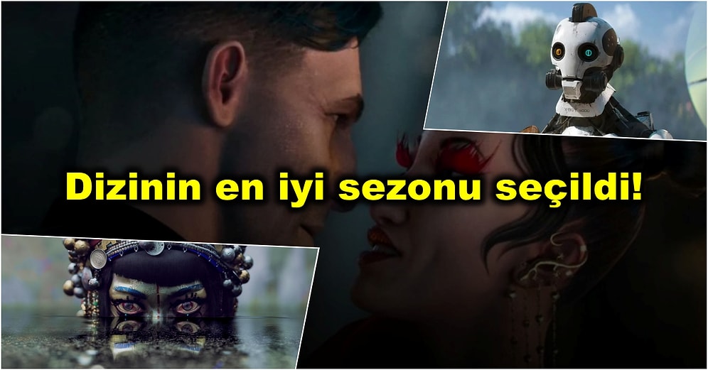 Yeni Bölümleriyle Gündeme Bomba Gibi Düşen Love, Death & Robots'un 3. Sezonunun Detaylı İncelemesi