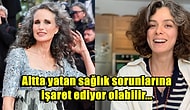 Saçlarımıza Aklar Düşüp Beyazladığında Niçin Tekrardan Eski Orijinal Renginde Uzamıyor?