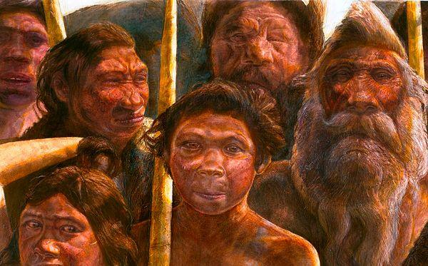 Yinelenen iklim değişiklikleri, Homo türlerinin son 2 milyon yılda nerede yaşadığını ve insanlığın nasıl evrimleştiğini değiştirmiş olabilir.