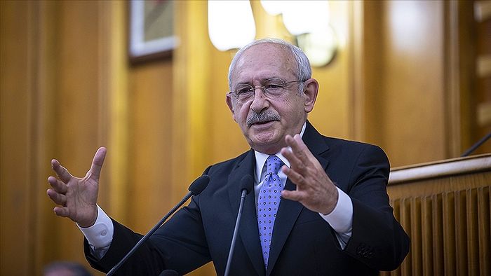 Kılıçdaroğlu: 'Saat 22:00'de Bir Kaçış Planının Anatomisini İfşa Edeceğim'