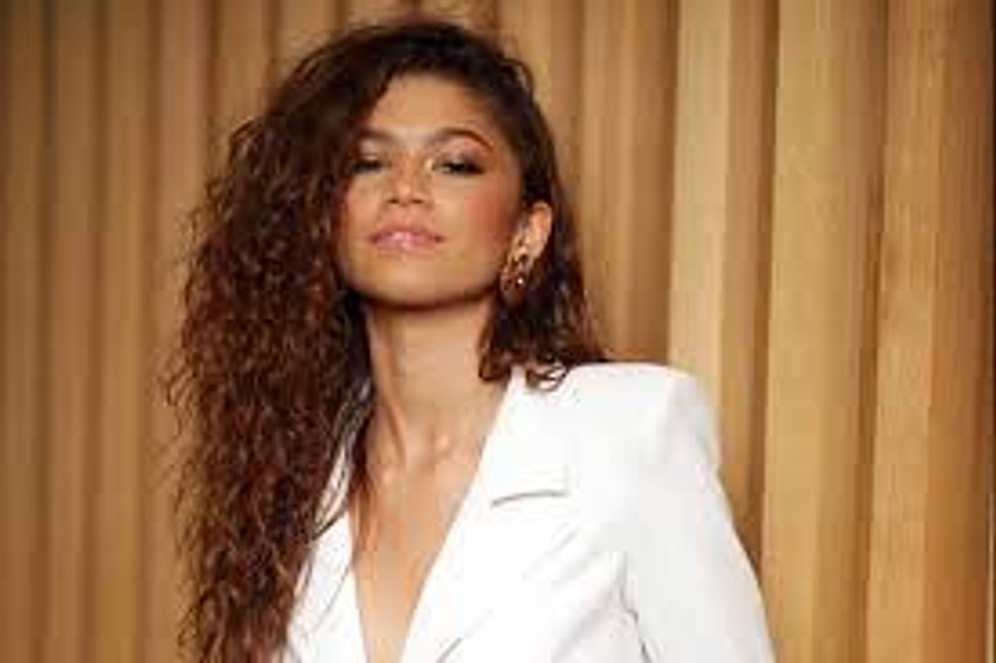 Zendaya Kimdir, Kaç Yaşındadır? Zendaya'nın Yer Aldığı Projeler Nelerdir?