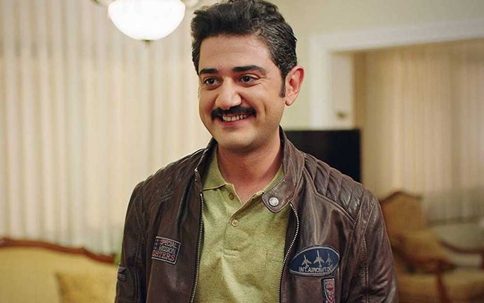 Cihan Ercan Kimdir, Hangi Yapımlarda Oynadı? Cihan Ercan Kaç Yaşında, Nereli?