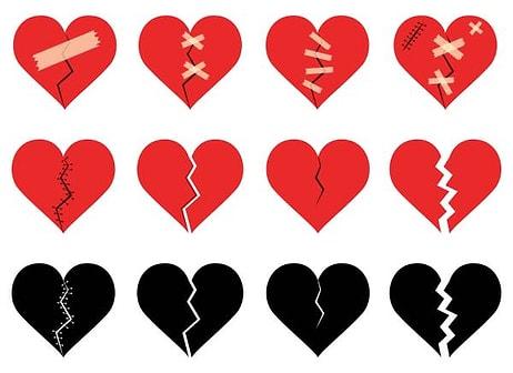 İlişkilerde Kalbin Neden Kırılıyor?