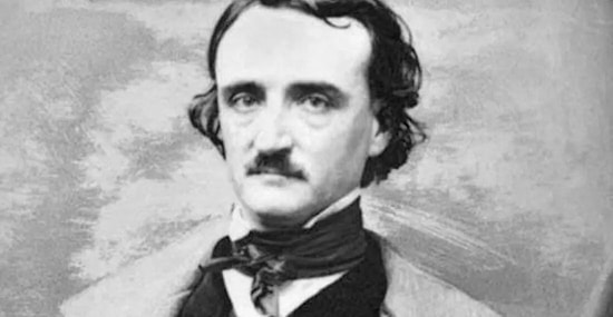 Edgar Allan Poe Kimdir? Gotik Edebiyatın Usta İsmi Edgar Allan Poe'nun Hayatı ve Eserleri