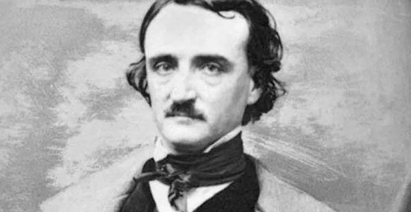 Edgar Allan Poe Kimdir?