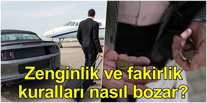 Zenginler Ucuz Ürün Almazken, Fakirler Neden Pahalı Ürün Alıyor? Ekonomide Giffen ve Veblen Çelişkileri