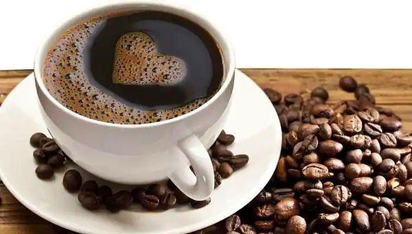 Yapılan araştırmalara göre 500 mg'ın üzerinde çıkılmadığı sürece günde ortalama 300-400 mg kahve tüketmek faydalıdır.