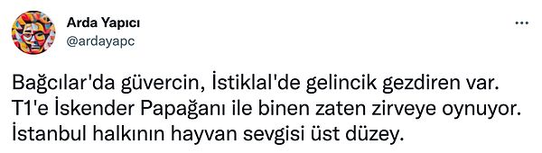 Siz bu konuda ne düşünüyorsunuz?