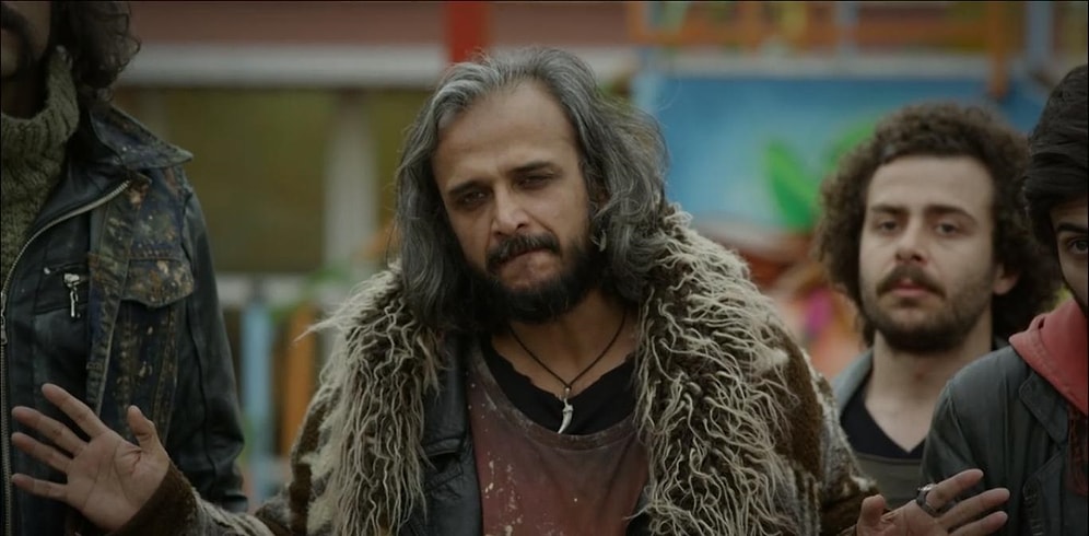 Sermet Yeşil Kimdir? Usta Oyuncu Sermet Yeşil Kaç Yaşında, Nereli? Hangi Filmlerde Rol Aldı?