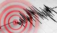 Türkiye'de Meydana Gelen Son Depremler: AFAD ve Kandilli Son Depremler Listesi
