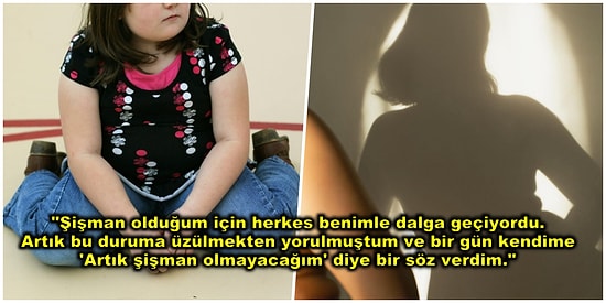 Aradığınız İlham Burada Olabilir: Obez Bir Kadının Kilo Verip Sağlıkla Bir Yaşama Geçme Hikayesi