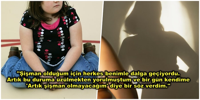 Aradığınız İlham Burada Olabilir: Obez Bir Kadının Kilo Verip Sağlıkla Bir Yaşama Geçme Hikayesi