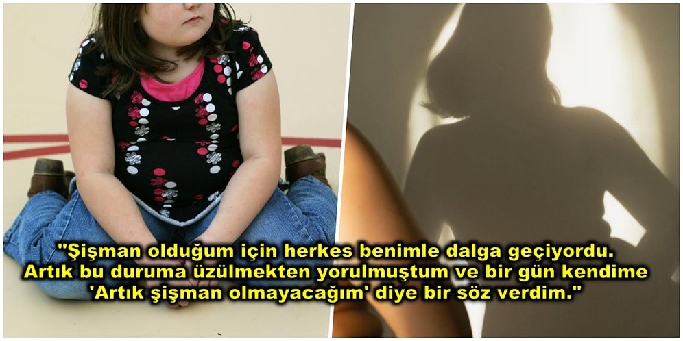 Aradığınız İlham Burada Olabilir: Obez Bir Kadının Kilo Verip Sağlıkla Bir Yaşama Geçme Hikayesi