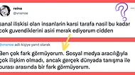 Sadece Mesajlaşma ve Görüntülü Aramalarla Yürütülen Sanal İlişkiler Hakkında Yapılan Tartışmalı Yorumlar