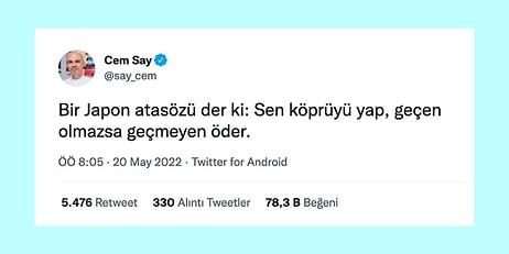 Selçuk Tepeli, Türk Lirası'nın Hali, Vergiler... Alnı Olsa da Öpsem Dedirten Haftanın Aşırı Haklı 17 Tweeti