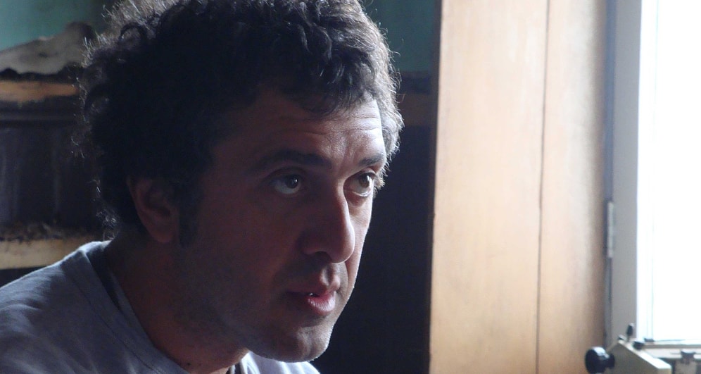 Reha Erdem Kimdir? Yönetmen Reha Erdem Kaç Yaşında Nereli? Hangi Filmleri Çekti?