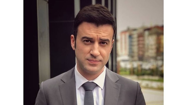 Temmuz Gürkan Karaca'nın Rol Aldığı Yapımlar?