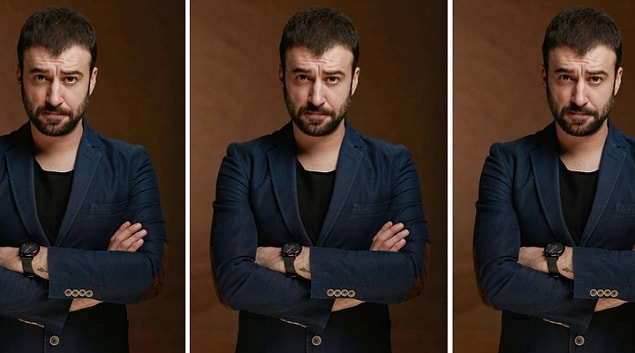 Temmuz Gürkan Karaca Kimdir?