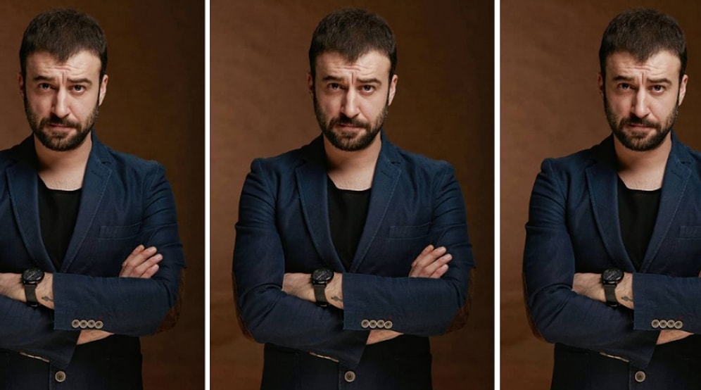 Temmuz Gürkan Karaca Kimdir, Kaç Yaşında? Temmuz Gürkan Karaca'nın Rol Aldığı Yapımlar?