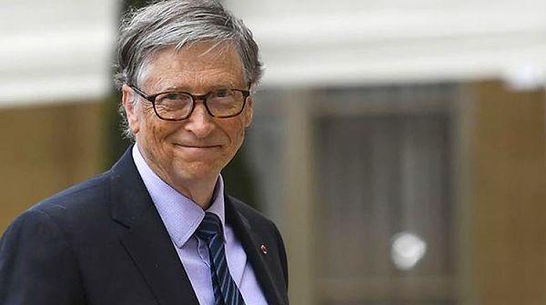 Bir Reddit etkinliği sırasında, Microsoft’un kurucu ortağı Bill Gates sonunda hangi akıllı telefonu kullandığını açıkladı.