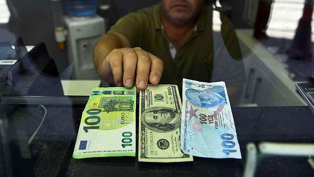 Ya euro? İhracatta velinimetimiz Avrupa'nın para birimi ile aramız nasıl?