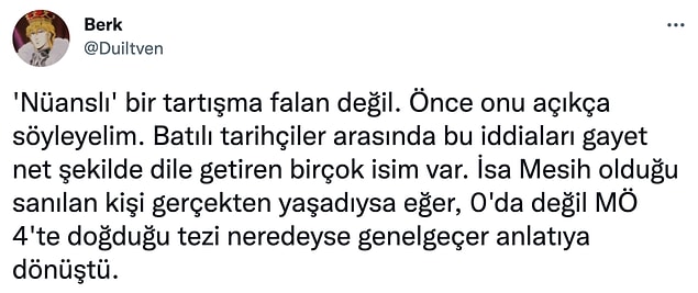 İşte o yorumlardan bazıları...