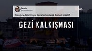 İHA'nın 'Kara Bir Leke' Dediği Gezi Videosu Tepki Çekti: 'Gezi Onurumuzdur'
