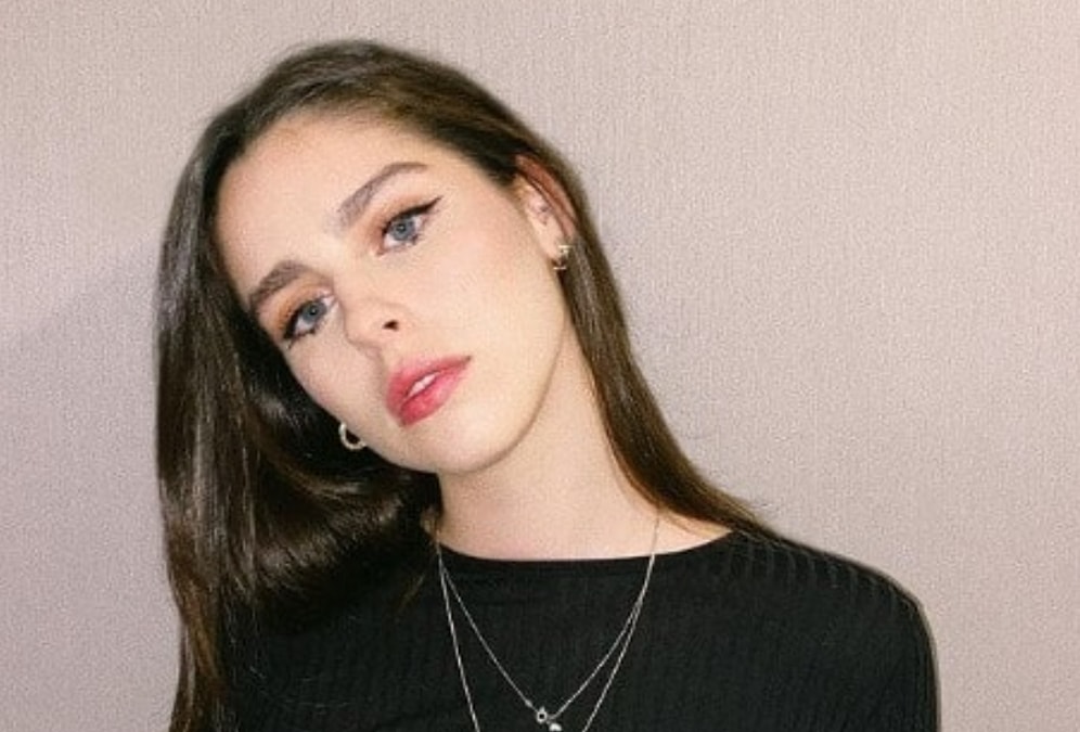 Beril Kolcu Kimdir? Beril Kolcu Nereli, Kaç Yaşında, Hangi Yapımlarda Rol Aldı?