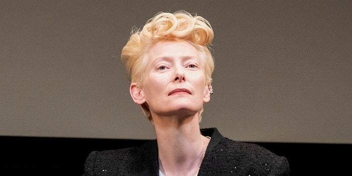 Tilda Swinton Kimdir? Yetenekli Oyuncu Tilda Swinton Kaç Yaşında, Nereli? Hangi Filmlerde Oynadı?