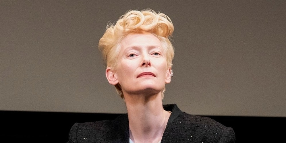 Tilda Swinton Kimdir? Yetenekli Oyuncu Tilda Swinton Kaç Yaşında, Nereli? Hangi Filmlerde Oynadı?