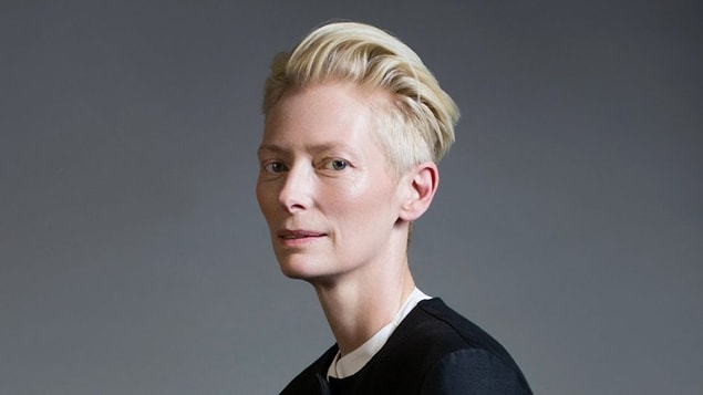 Tilda Swinton'un Yaşına ve Nereli Olduğuna Bakalım
