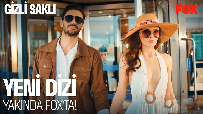 Gizli Saklı Dizisinin İlk Tanıtım Filmi Yayınlandı! Gizli Saklı Konusu Nedir? Gizli Saklı Oyuncuları Kimler?