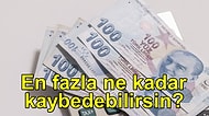'TL Daha Değer Kaybedemez' Denilen Noktadan Sonra Paramız Ne Kadar Değer Kaybetti?