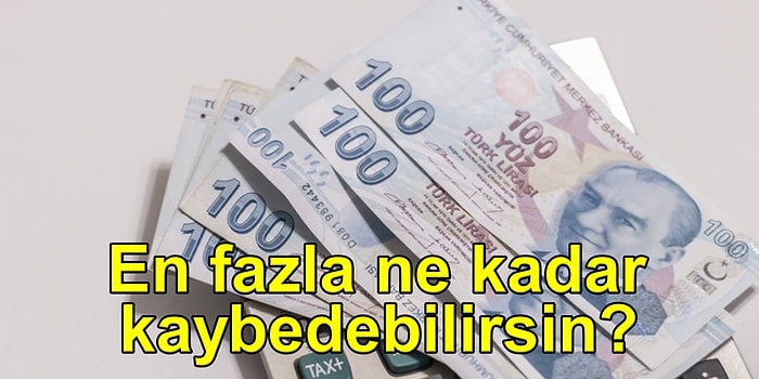 'TL Daha Değer Kaybedemez' Denilen Noktadan Sonra Paramız Ne Kadar Değer Kaybetti?