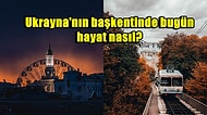 Adeta Bir Yıkımın Yaşandığı Kiev'de Savaş Zamanı Yaşam Nasıl İlerliyor?