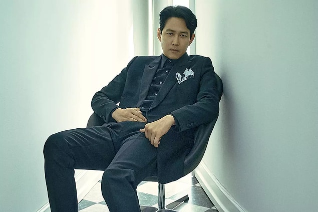 Lee Jung-jae Kaç Yaşında, Nereli?