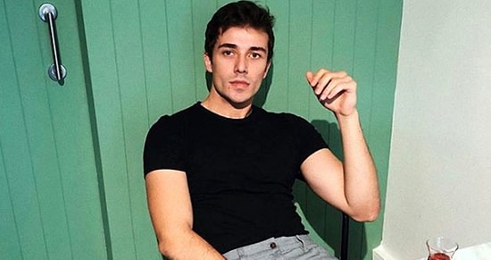 Cemal Can Canseven'den Şampiyonluk Açıklaması: Hangi Yarışmacıya Destek İstedi?