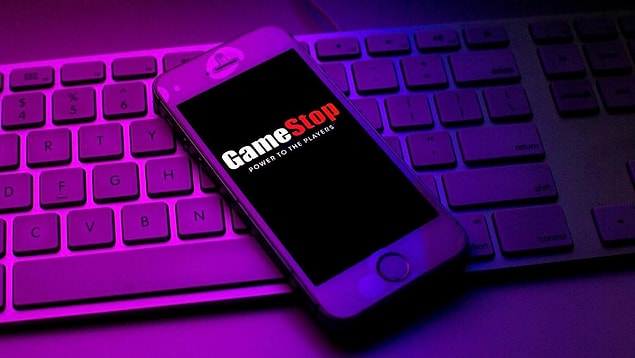 GameStop NFT Cüzdan eklentisinin betası yayınlandı.
