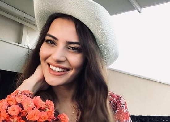 Yağmur Öztürk Kimdir, Nereli ve Kaç Yaşında? Yağmur Öztürk'ün Rol Aldığı Yapımlar?