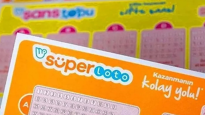 24 Mayıs Süper Loto Sonuçları Açıklandı: 24 Mayıs Süper Loto Kazandıran Numaralar ve Sonuç Sorgulama Sayfası!