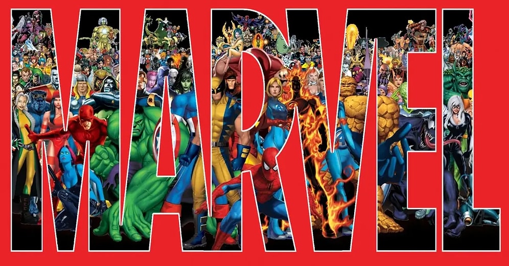 Hangi Marvel Karakteri Senin Ruh İkizin?