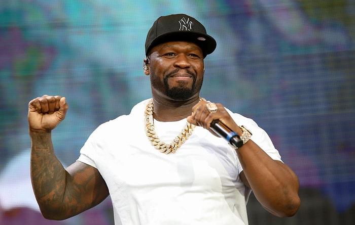 50 Cent Net Worth: The Lyrical Brevity Master’s Fame and Fortune