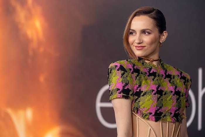 Maude Apatow Kimdir, Kaç Yaşındadır? Maude Apatow'ın Yer Aldığı Projeler Nelerdir?
