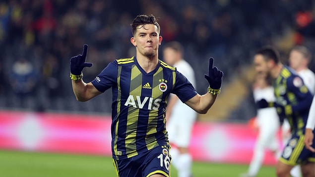 Genç Yıldız Ferdi Kadıoğlu Kimdir?