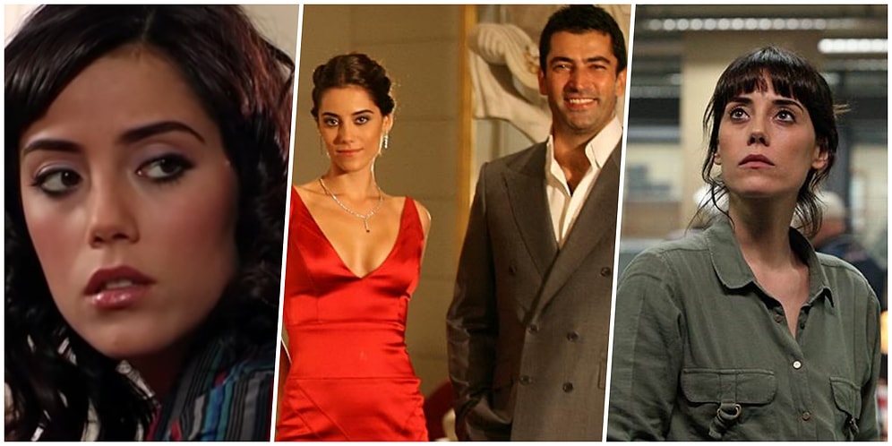 Cansu Dere Uğuru Diye Bir Şey Var: Sadakatsiz'in Asya'sının Âdeta Sihirli Değnekle Dokunduğu Efsane Yapımlar