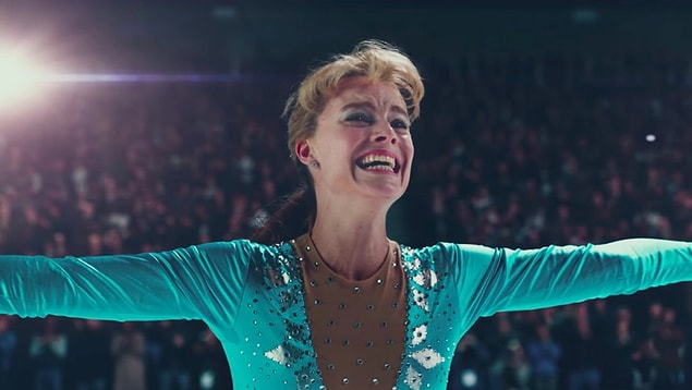 13. I, Tonya / Ben, Tonya (2017) - IMDb: 7.5